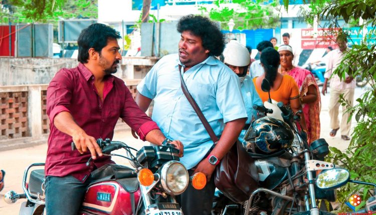 Taana Movie Stills (1)