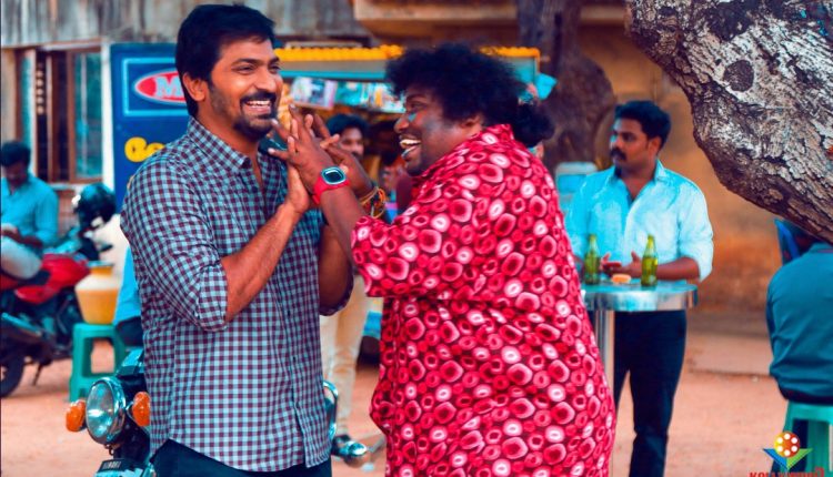 Taana Movie Stills (10)