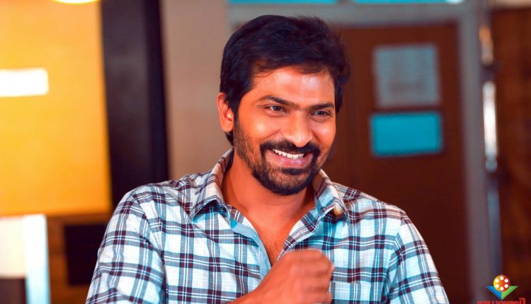 Taana Movie Stills (2)