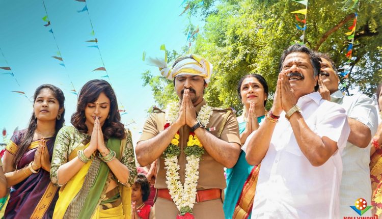 Taana Movie Stills (4)