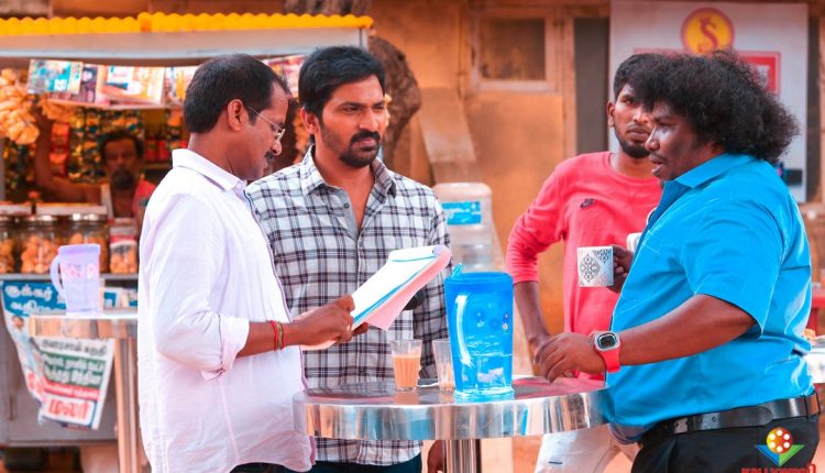 Taana Movie Stills (6)