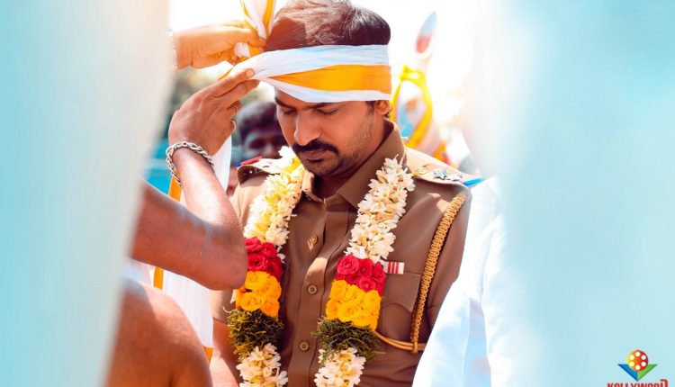 Taana Movie Stills (7)