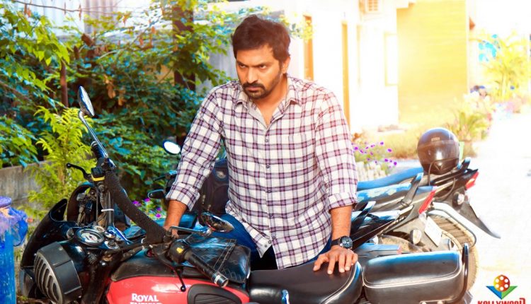 Taana Movie Stills (9)