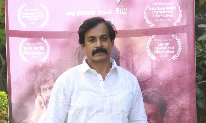 Unarvu Press Meet Stills (1)