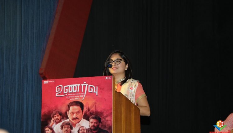 Unarvu Press Meet Stills (11)