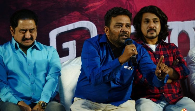 Unarvu Press Meet Stills (3)