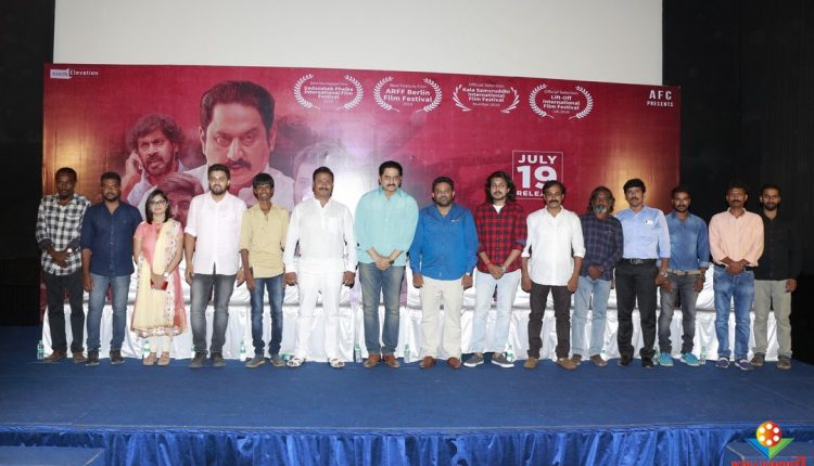 Unarvu Press Meet Stills (6)