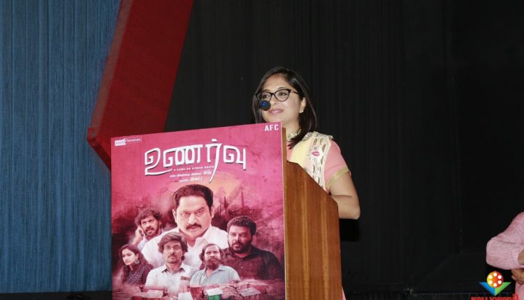 Unarvu Press Meet Stills (7)