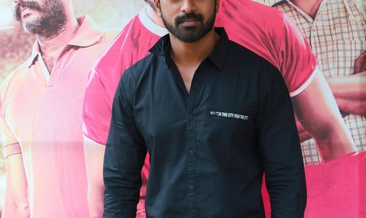 Vennila Kabaddi Kuzhu 2 Trailer Launch (1)