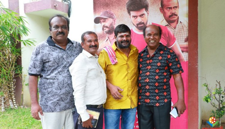 Vennila Kabaddi Kuzhu 2 Trailer Launch (4)