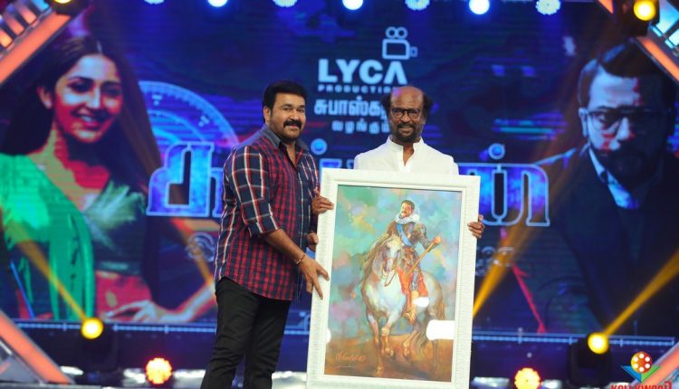 kaappaan audio launch stills (5)