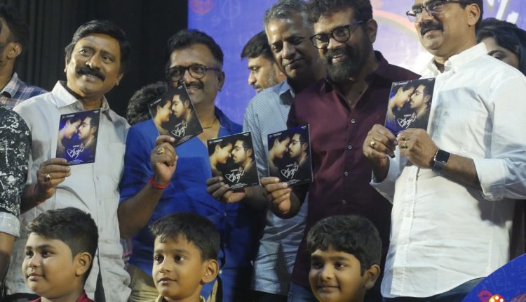 100% Kaadhal Audio Launch Stills (2)
