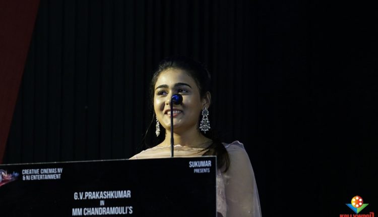 100% Kaadhal Audio Launch Stills (6)