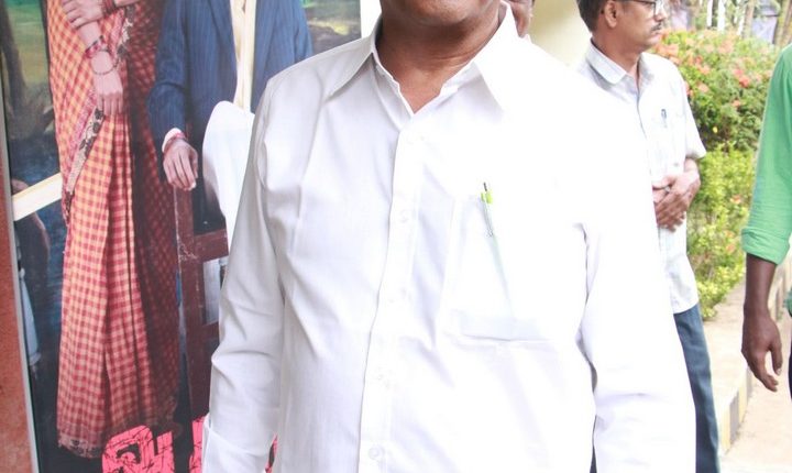Asuran Audio Launch (4)