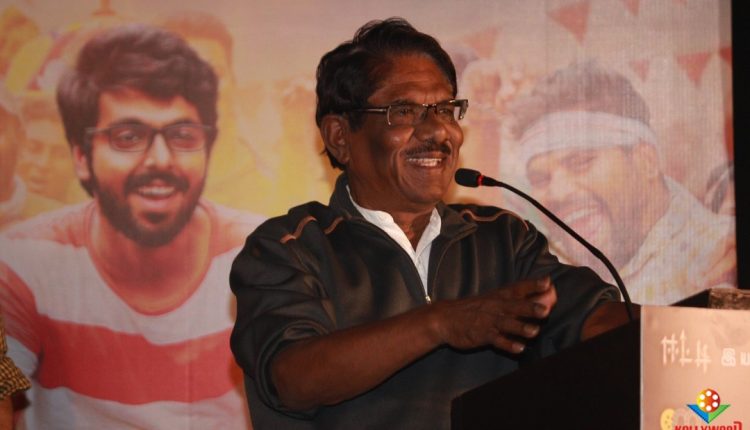 Ayngaran Audio Launch Stills (3)
