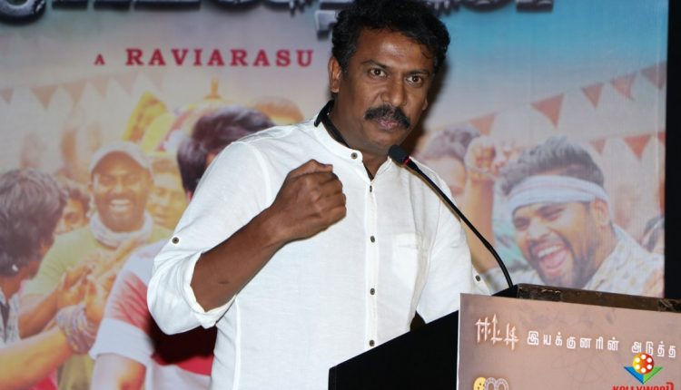 Ayngaran Audio Launch Stills (4)