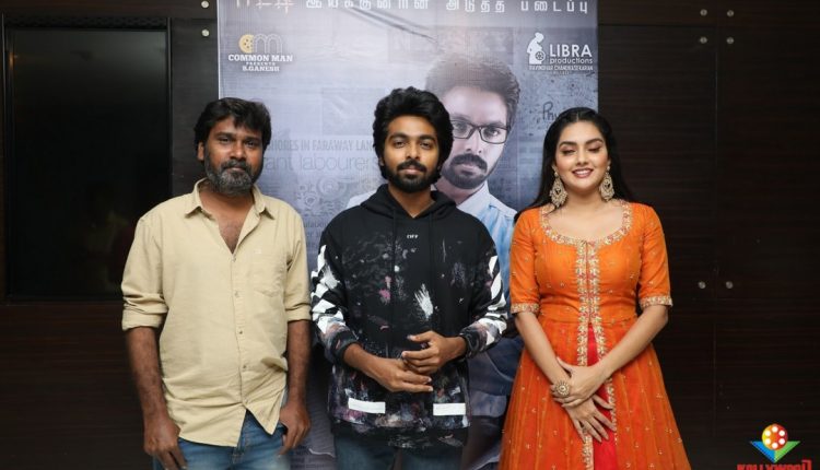 Ayngaran Audio Launch Stills (6)