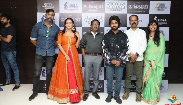 Ayngaran Audio Launch Stills (9)
