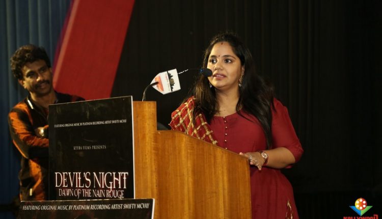 Devil’s Night Motion Picture and Sound Track Launch Stills (7)
