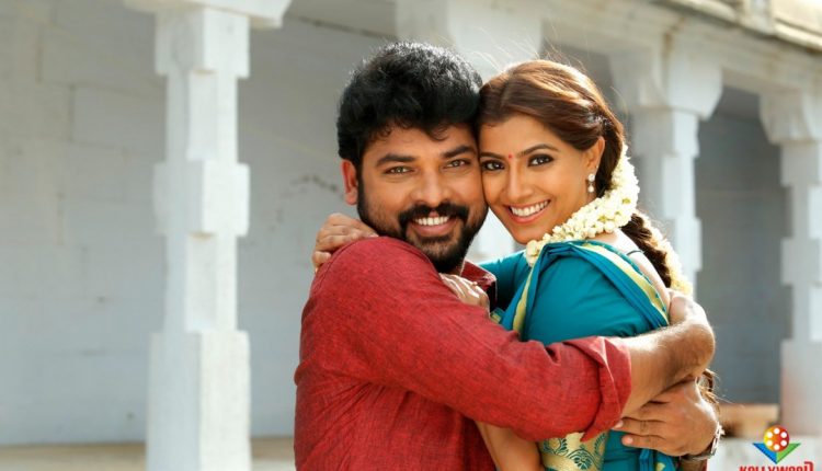 Kannirasi Movie Stills (2)