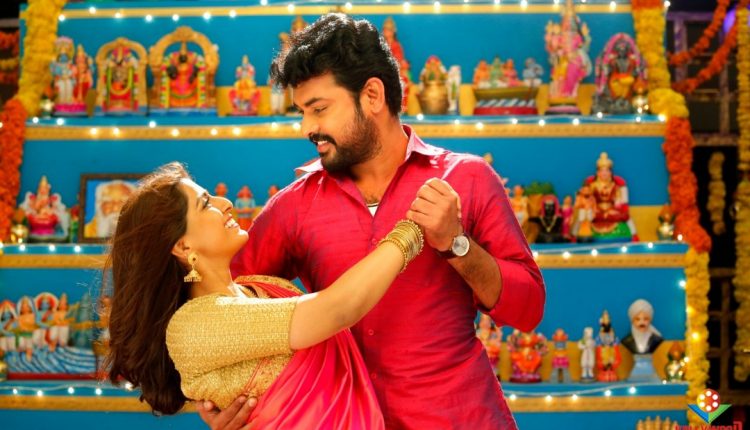 Kannirasi Movie Stills (5)
