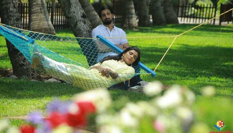 Mei Movie Stills (1)