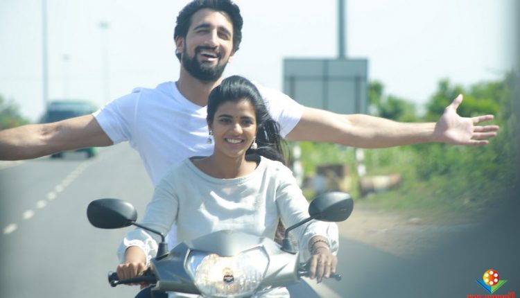 Mei Movie Stills (10)