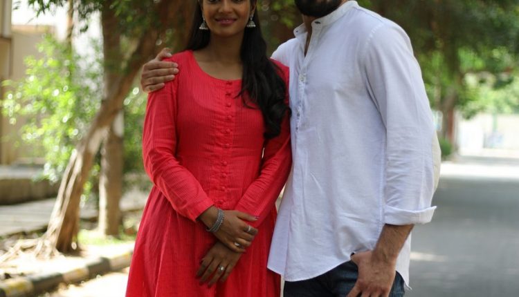 Mei Movie Stills (7)