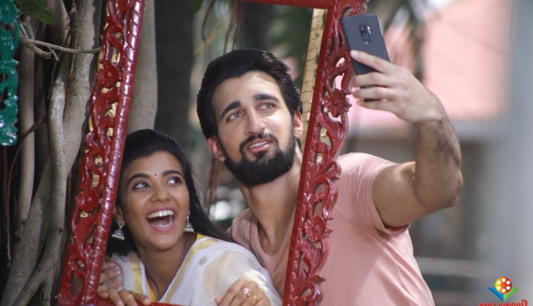 Mei Movie Stills (9)