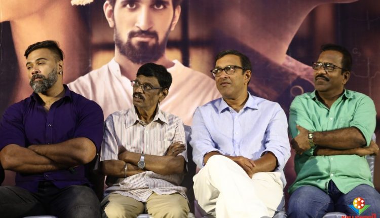 Mei Press Meet (2)