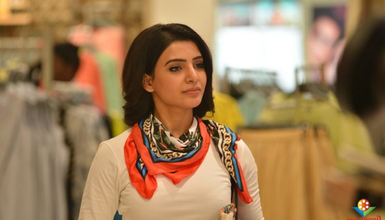 Oh Baby Movie Stills (1)