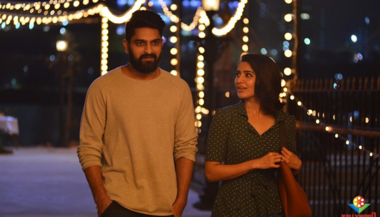 Oh Baby Movie Stills (10)