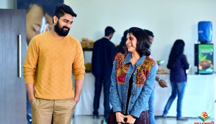 Oh Baby Movie Stills (3)