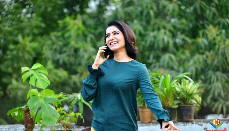 Oh Baby Movie Stills (5)