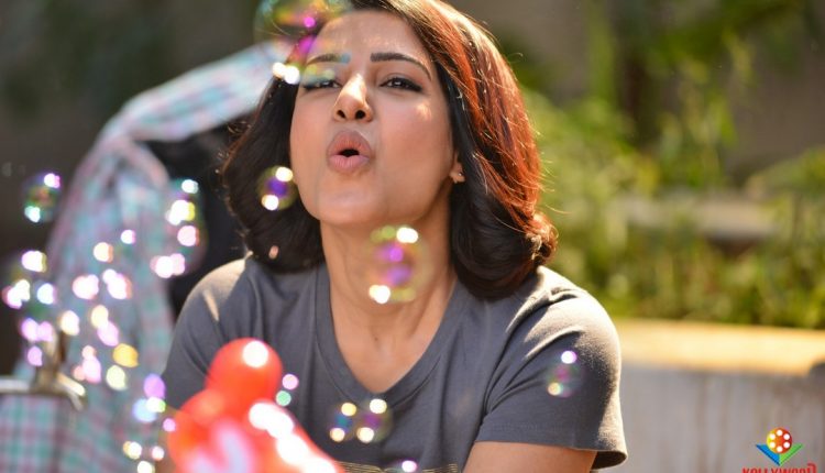 Oh Baby Movie Stills (6)