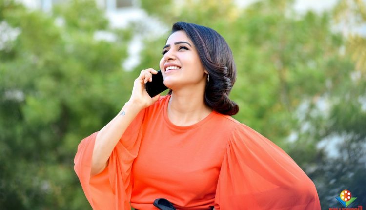 Oh Baby Movie Stills (7)