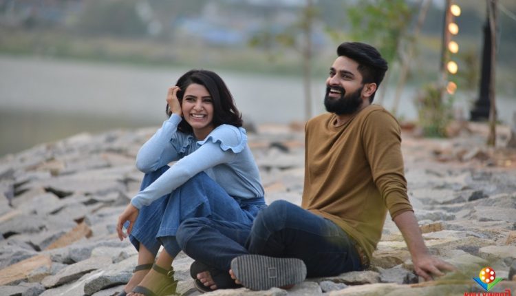 Oh Baby Movie Stills (9)