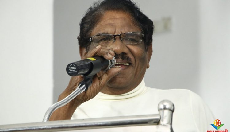 Oththa Seruppu Size 7 (1)