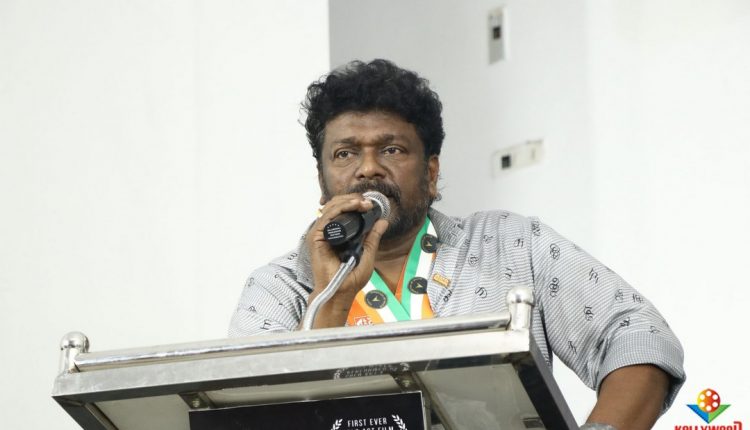 Oththa Seruppu Size 7 (2)