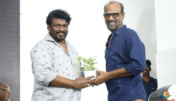 Oththa Seruppu Size 7 (7)