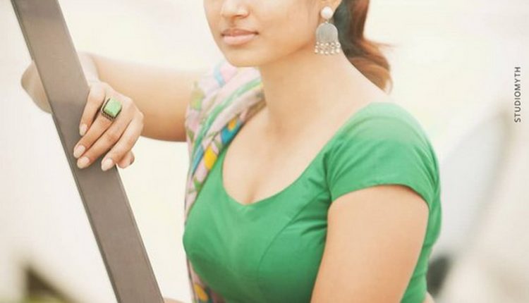 Ramya Pandian (10)