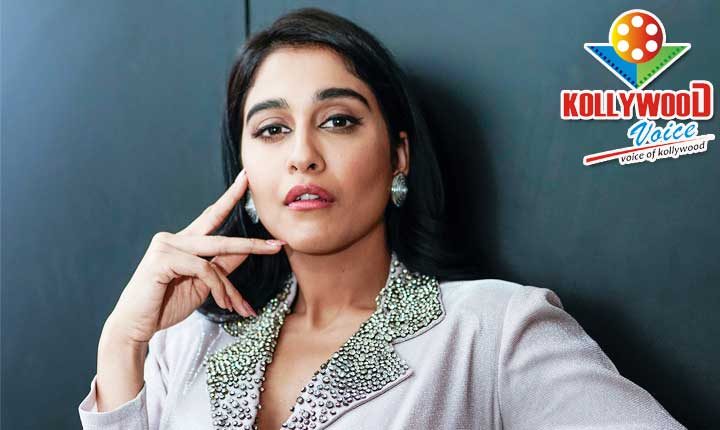 Regina Cassandra