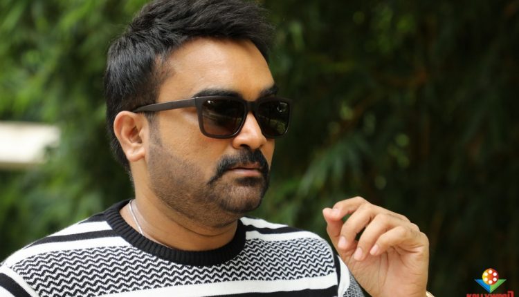 Agni Natchathiram Movie Pooja Stills (10)