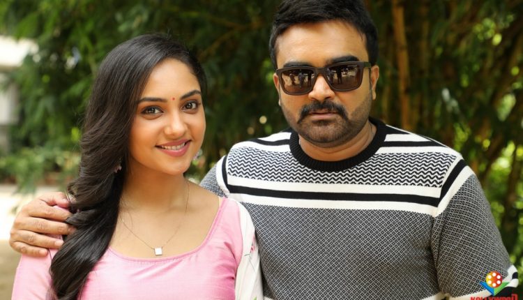 Agni Natchathiram Movie Pooja Stills (5)