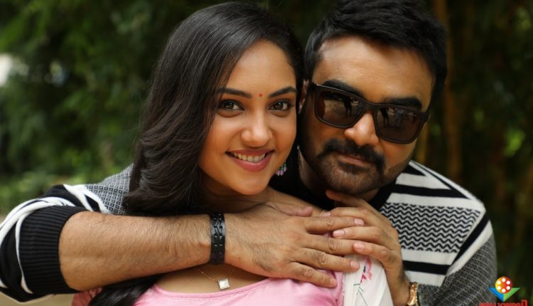 Agni Natchathiram Movie Pooja Stills (6)