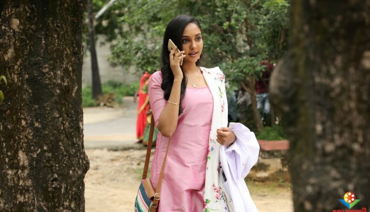 Agni Natchathiram Movie Pooja Stills (8)