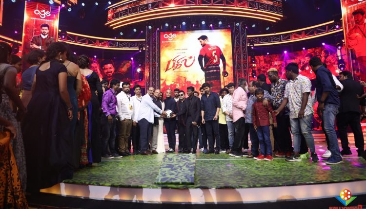 Bigil Audio Launch Stills (10)