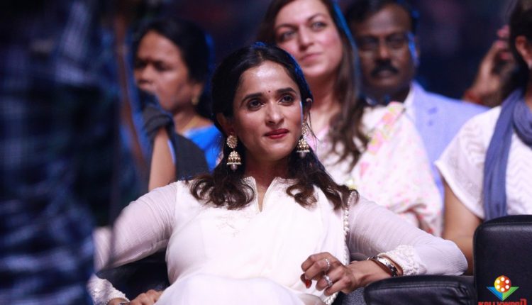 Bigil Audio Launch Stills (12)