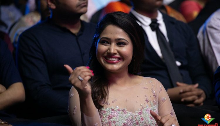 Bigil Audio Launch Stills (2)