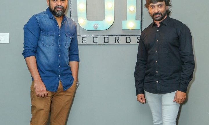 Bommi Veeran First Look Launch (5)